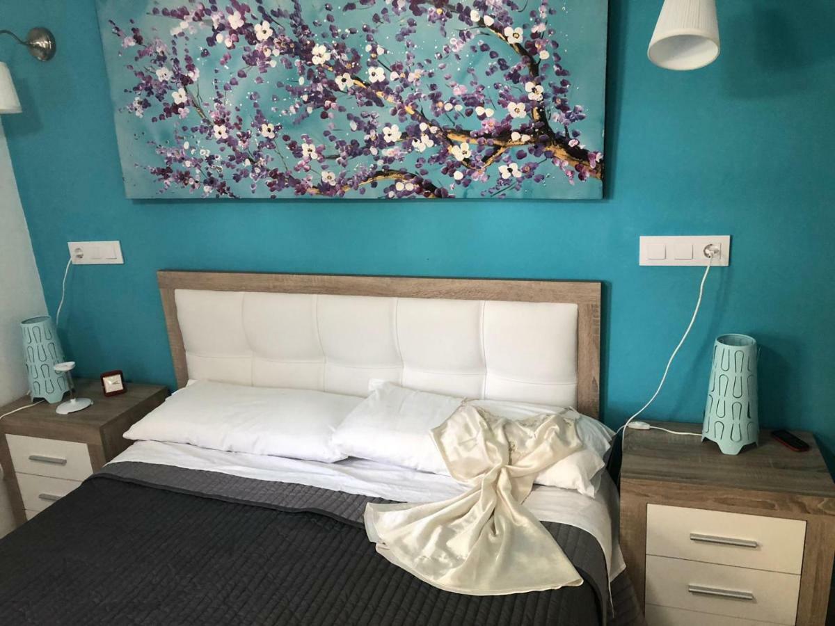 Apartament La Gondola Puerto De Mogan Zewnętrze zdjęcie