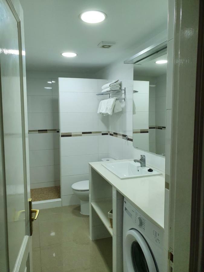 Apartament La Gondola Puerto De Mogan Zewnętrze zdjęcie