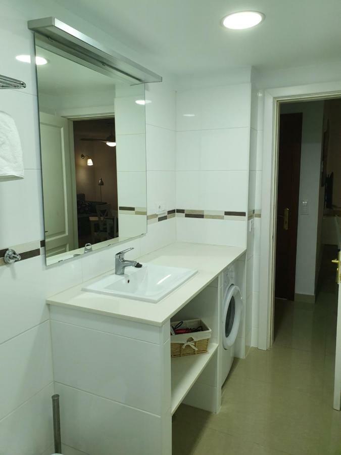 Apartament La Gondola Puerto De Mogan Zewnętrze zdjęcie