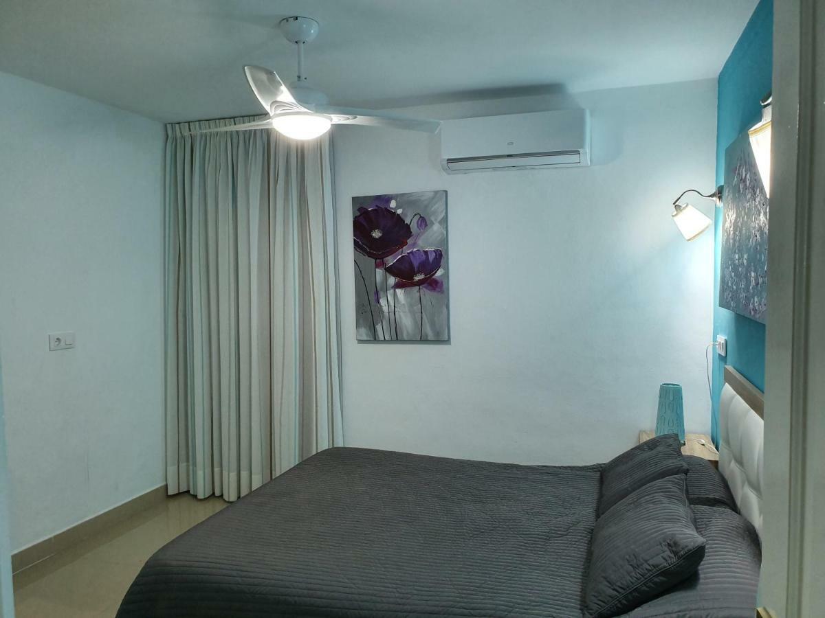 Apartament La Gondola Puerto De Mogan Zewnętrze zdjęcie