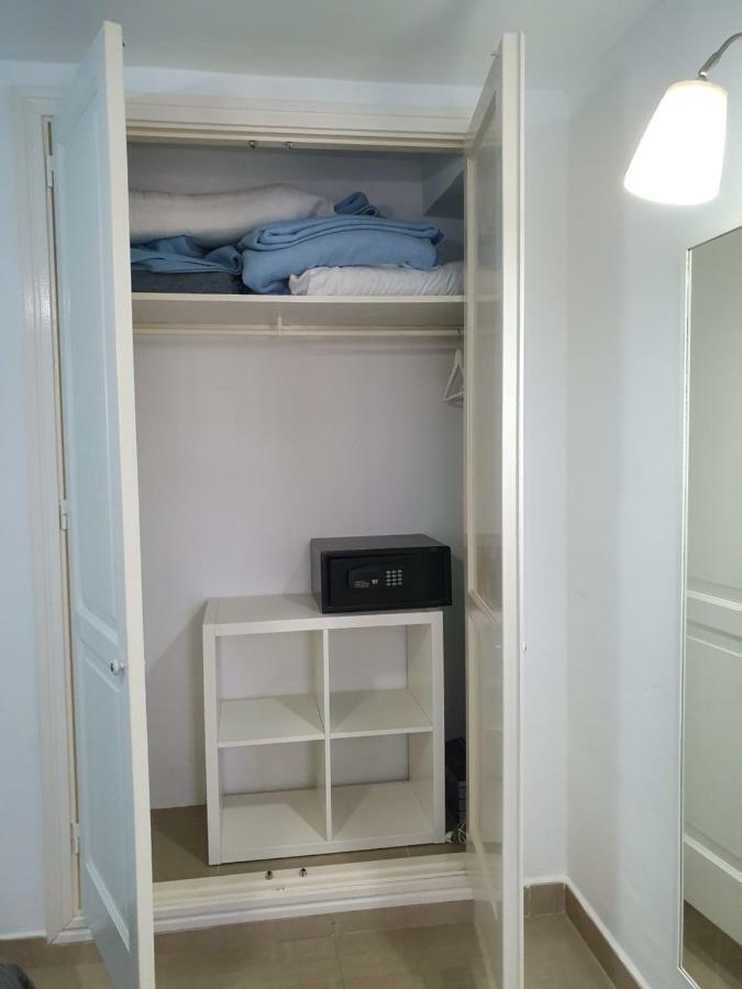 Apartament La Gondola Puerto De Mogan Zewnętrze zdjęcie