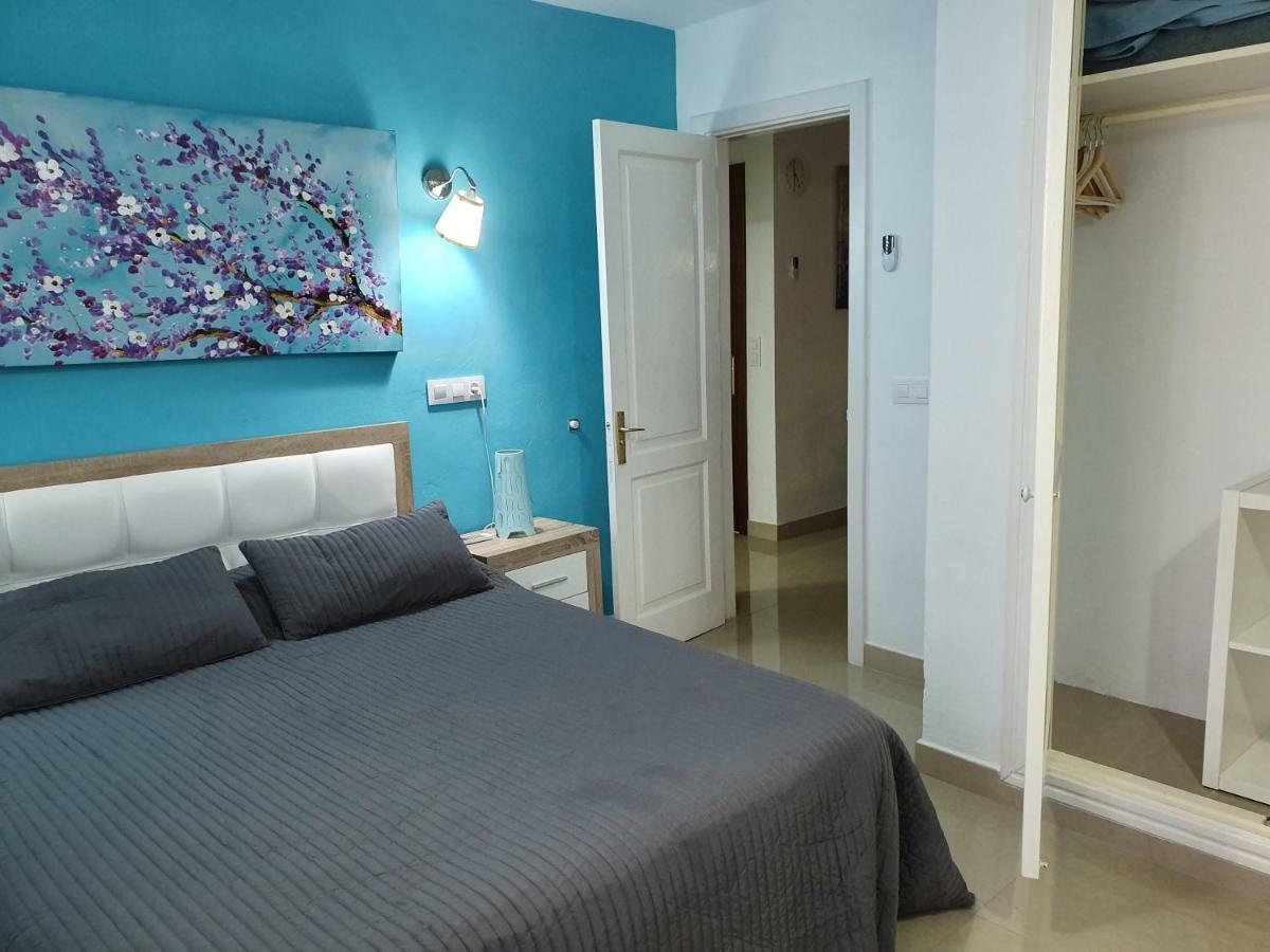 Apartament La Gondola Puerto De Mogan Zewnętrze zdjęcie