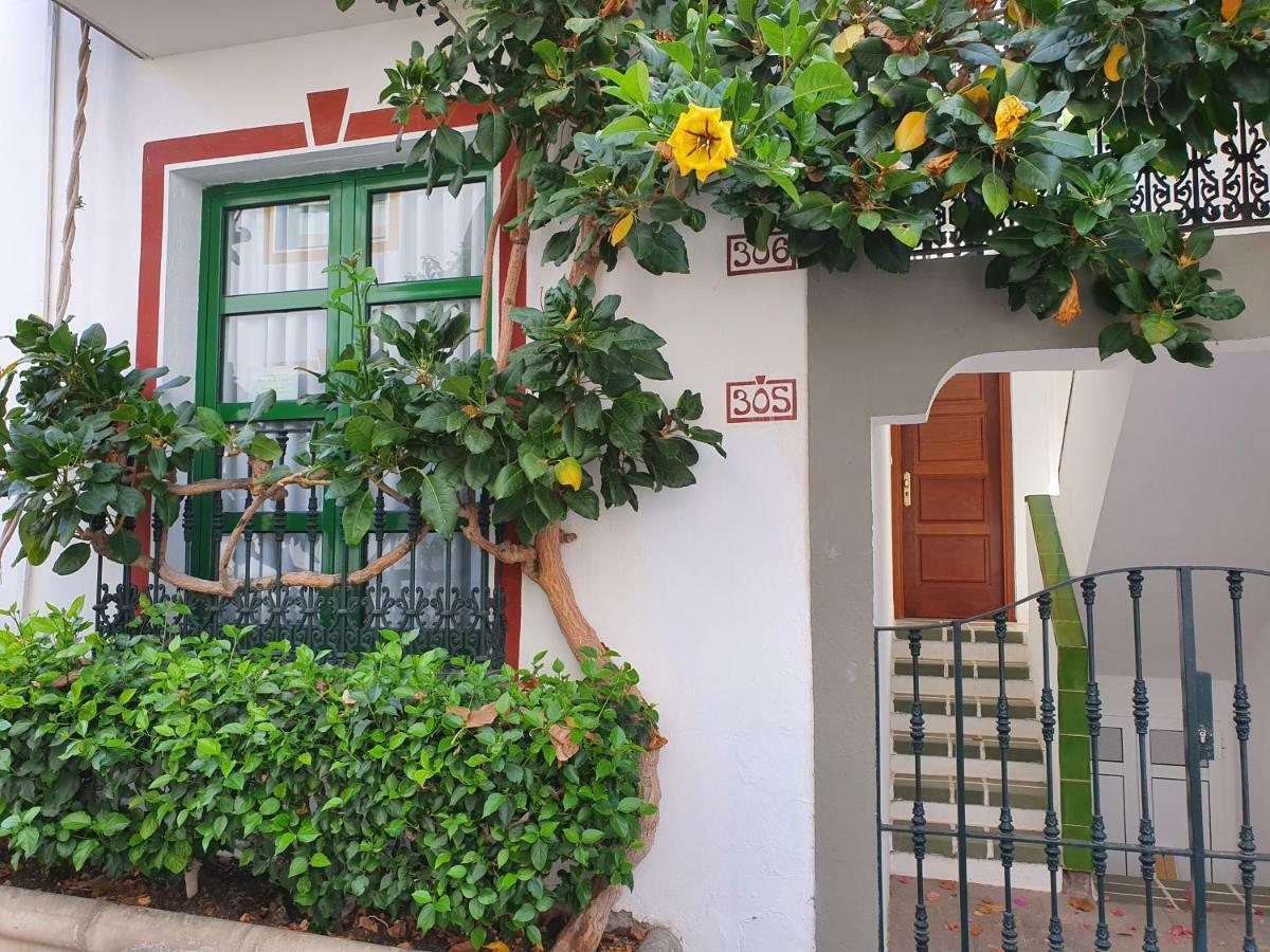 Apartament La Gondola Puerto De Mogan Zewnętrze zdjęcie