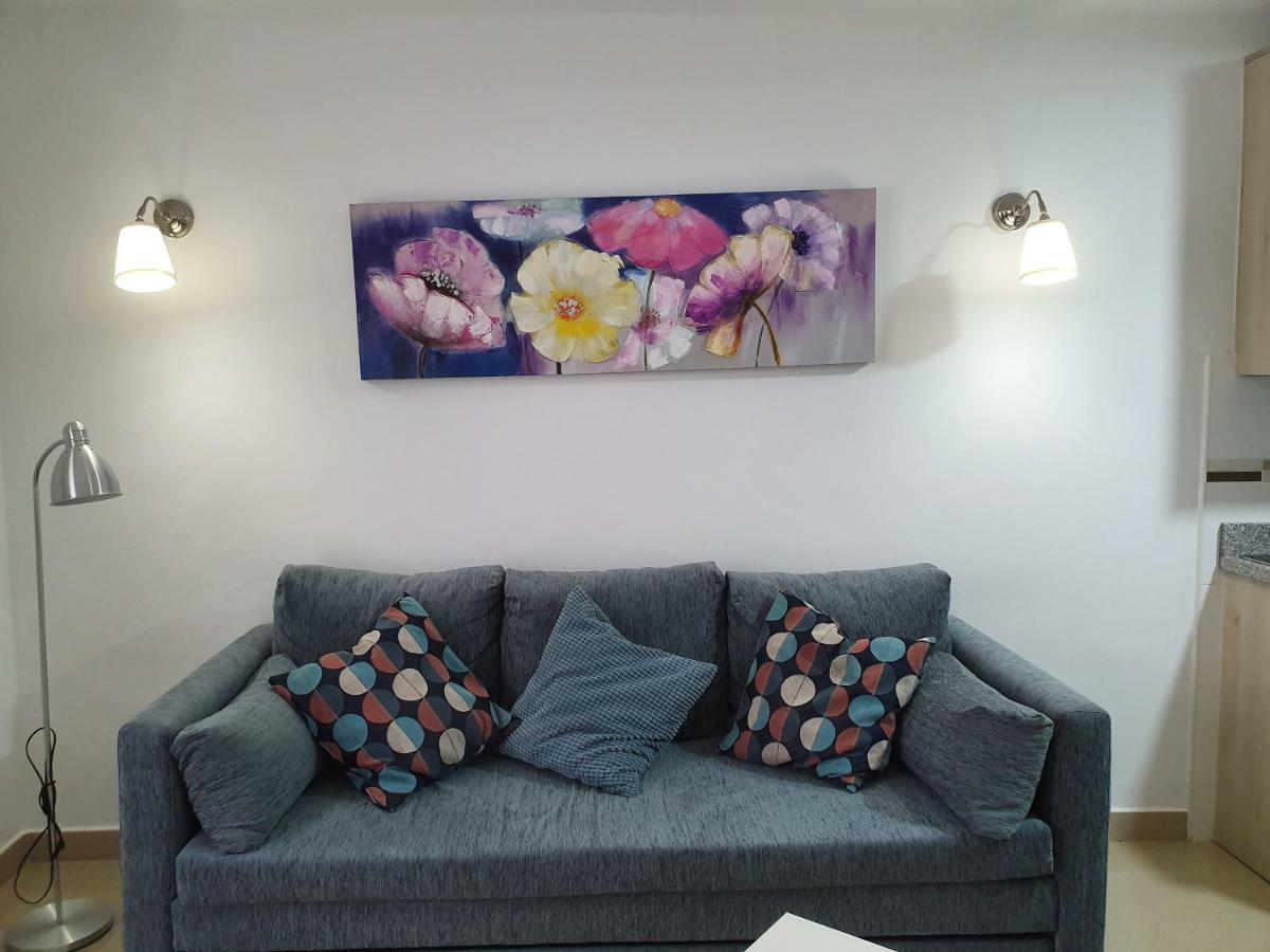 Apartament La Gondola Puerto De Mogan Zewnętrze zdjęcie