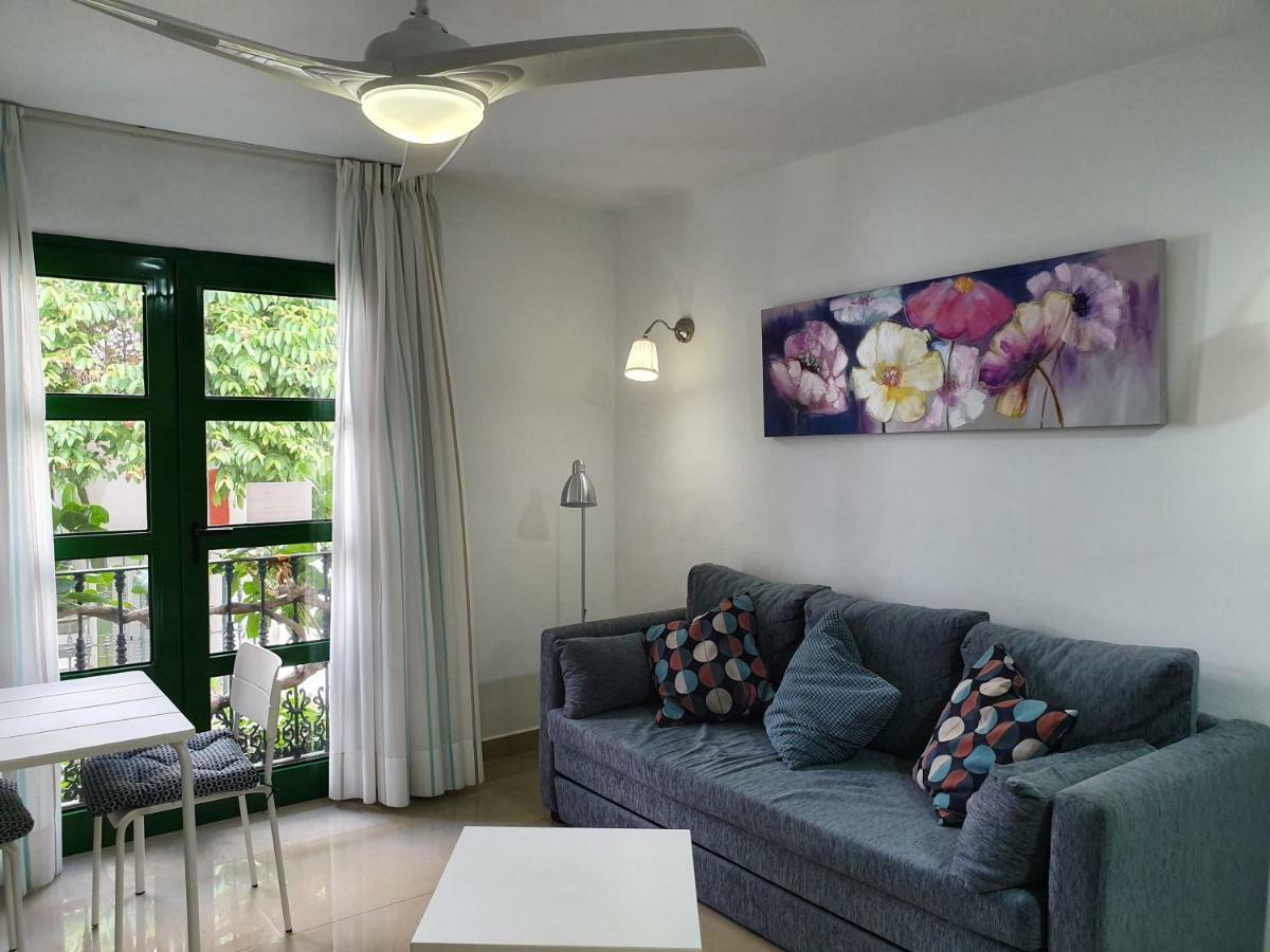 Apartament La Gondola Puerto De Mogan Zewnętrze zdjęcie