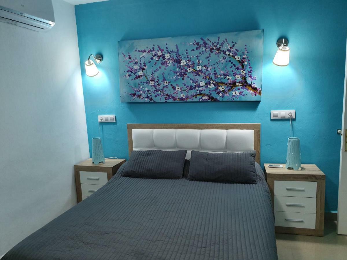 Apartament La Gondola Puerto De Mogan Zewnętrze zdjęcie