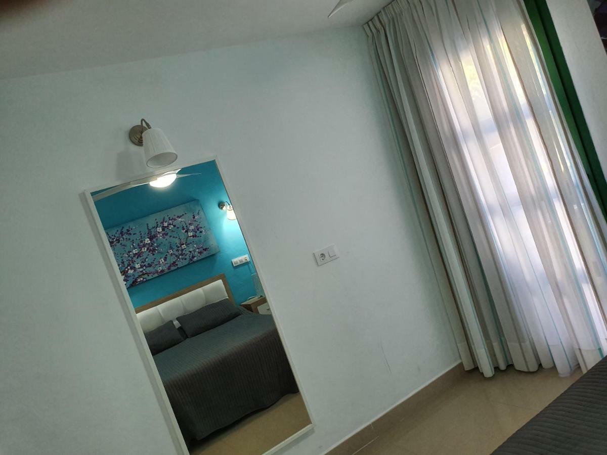 Apartament La Gondola Puerto De Mogan Zewnętrze zdjęcie
