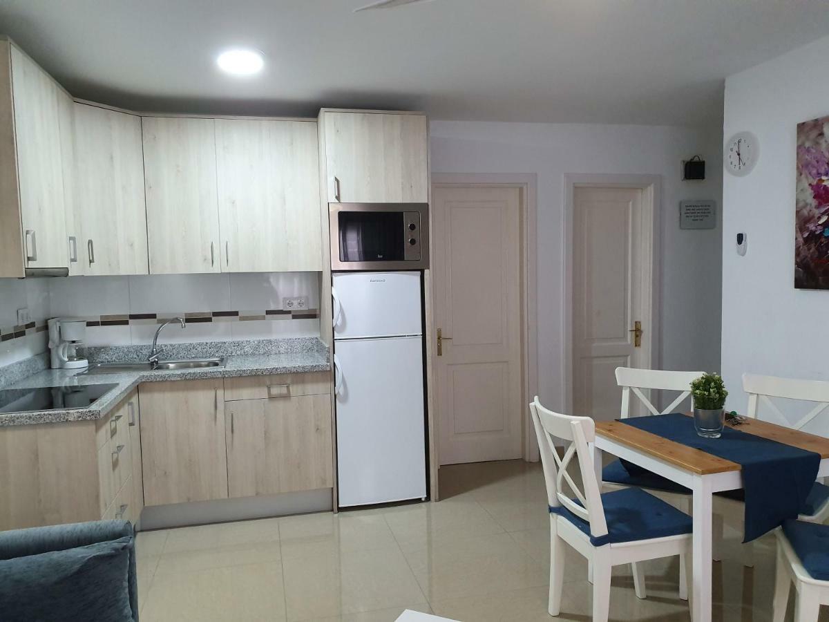 Apartament La Gondola Puerto De Mogan Zewnętrze zdjęcie