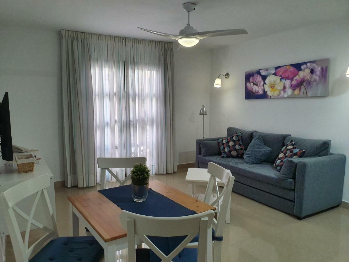 Apartament La Gondola Puerto De Mogan Zewnętrze zdjęcie