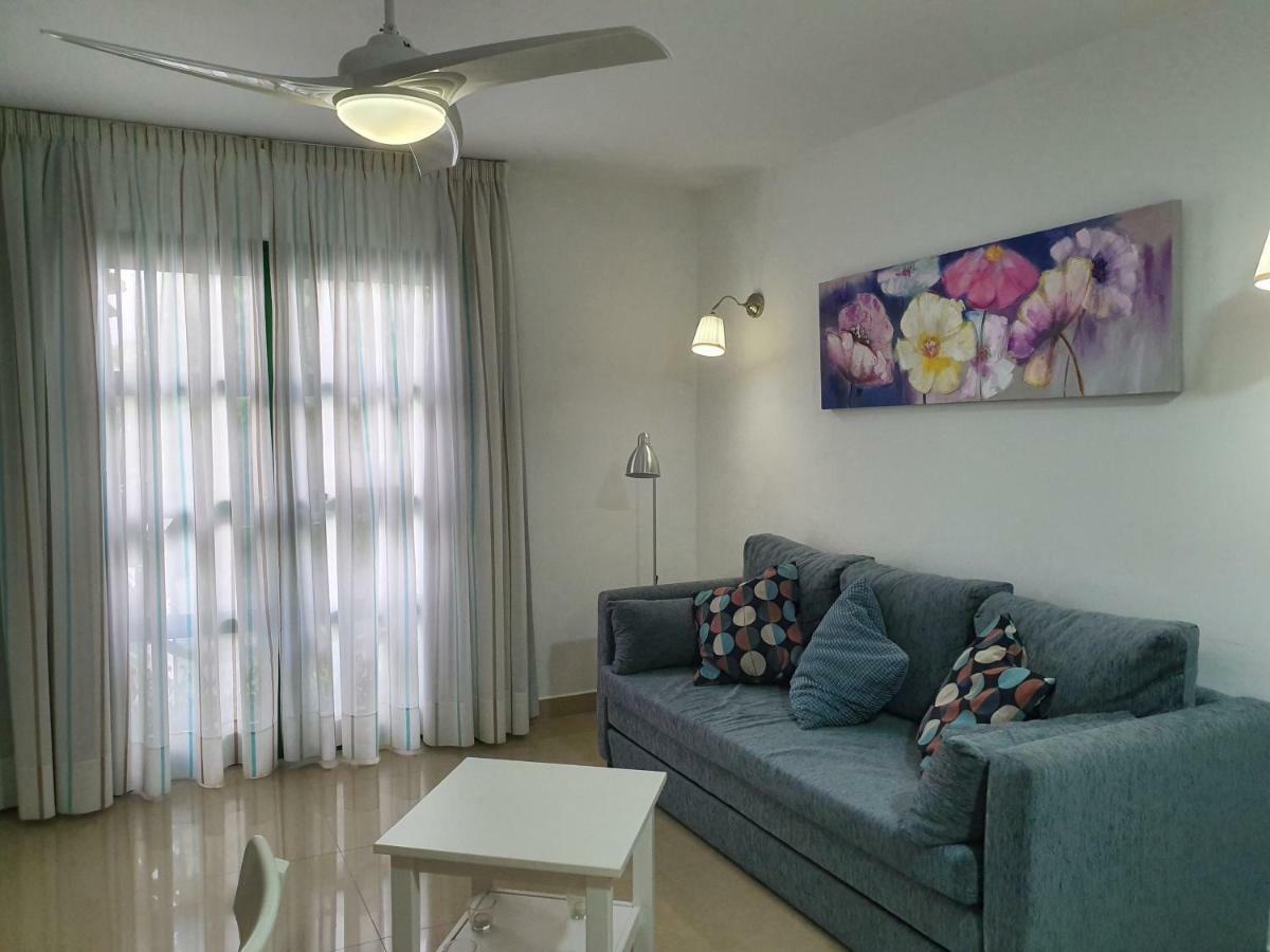 Apartament La Gondola Puerto De Mogan Zewnętrze zdjęcie